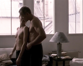 Nathalie Richard - La confusion des genres (2000)