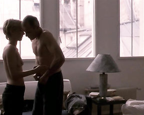 Nathalie Richard - La confusion des genres (2000)