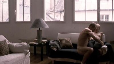 Nathalie Richard - La confusion des genres (2000)