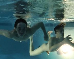 Henriette Heinze - Auftauchen  (2004)