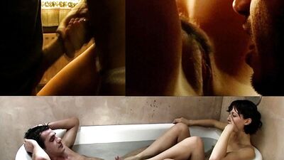 Margo Stilley - 9 songs (2004) part I