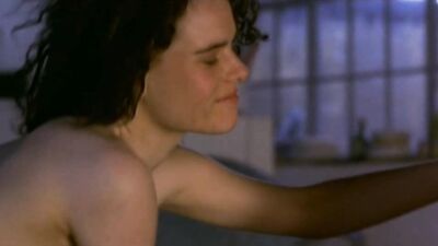 Rebecca Palmer - Intimacy (2000)