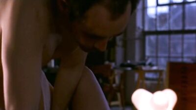 Rebecca Palmer - Intimacy (2000)