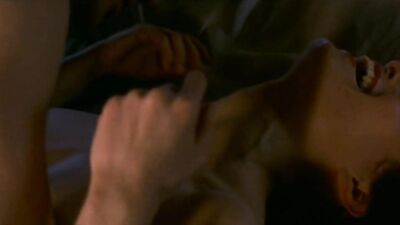 Rebecca Palmer - Intimacy (2000)