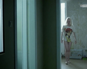 Susanne Wuest - Antares (2004)