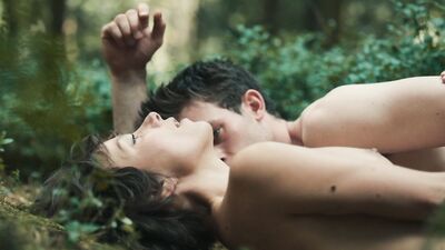 Julia Koschitz - Jonathan (2016)