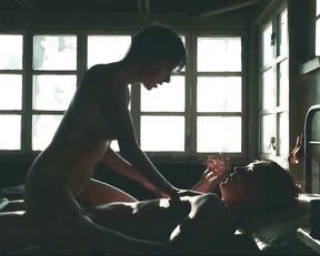 Julia Koschitz - Schweigeminute (2016)