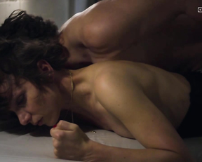 Julia Koschitz - Zwei mal lebenslänglich (2015)