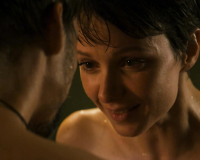 Julia Koschitz - Hin und weg (2014)