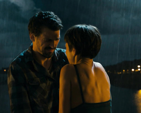 Julia Koschitz - Hin und weg (2014)