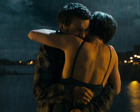 Julia Koschitz - Hin und weg (2014)