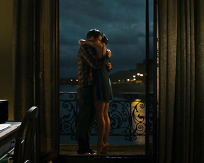 Julia Koschitz - Hin und weg (2014)