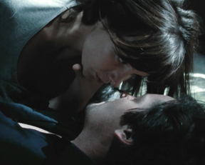 Julia Koschitz - Der Fall des Lemming (2009)