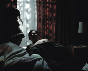 Julia Koschitz - Der Fall des Lemming (2009)