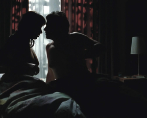 Julia Koschitz - Der Fall des Lemming (2009)