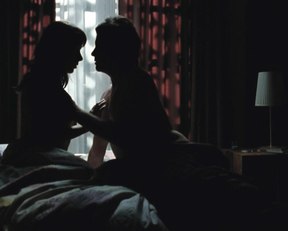 Julia Koschitz - Der Fall des Lemming (2009)