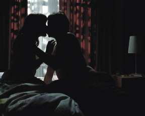 Julia Koschitz - Der Fall des Lemming (2009)