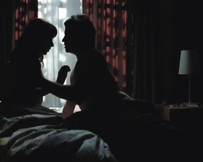 Julia Koschitz - Der Fall des Lemming (2009)