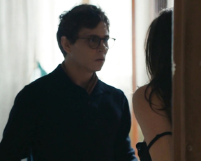 Marie Gillain - Valentín Valentín (2014)