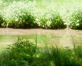 Marie Gillain - Le Bossu  (1997)