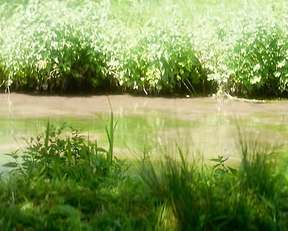 Marie Gillain - Le Bossu  (1997)