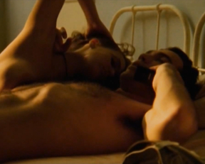 Angie Cepeda - Pantaleon y las visitadoras  (1999)