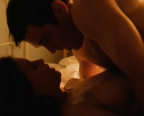 Angie Cepeda - Pantaleon y las visitadoras  (1999)