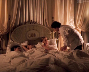 Marie Allan, Maroussia Dubreuil, Lise Bellynck - The Exterminating Angels (2006)