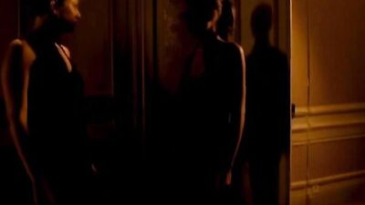 Marie Allan, Maroussia Dubreuil, Lise Bellynck - The Exterminating Angels (2006)