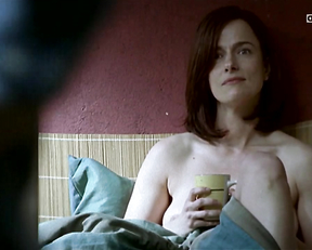 Claudia Michelsen - 12 heißt: Ich liebe dich (2007)