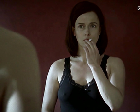 Claudia Michelsen - 12 heißt: Ich liebe dich (2007)