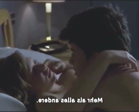 Claudia Michelsen - 42plus (2007)