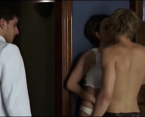 Claudia Michelsen - 42plus (2007)