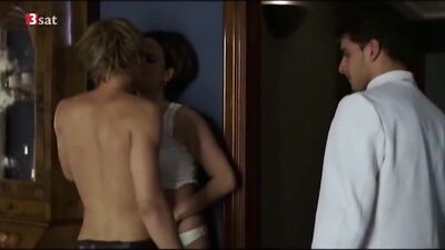 Claudia Michelsen - 42plus (2007)