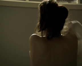 Anna Skellern, Heather Peace - Lip Service (2012 s2e6)