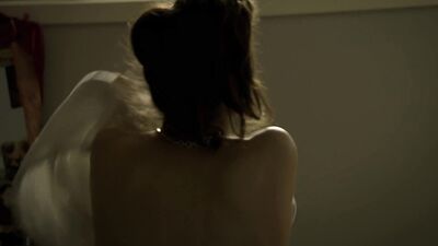 Anna Skellern, Heather Peace - Lip Service (2012 s2e6)