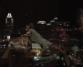 Bai Ling - Circle of Pain (2010)