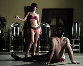 Bai Ling - Circle of Pain (2010)