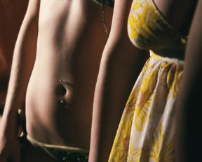 Bai Ling, Helen Mirren, Emily Rios, Gina Gershon, Taryn Manning - Love Ranch (2010).