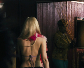 Bai Ling, Helen Mirren, Emily Rios, Gina Gershon, Taryn Manning - Love Ranch (2010).