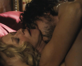 Bai Ling, Helen Mirren, Emily Rios, Gina Gershon, Taryn Manning - Love Ranch (2010).