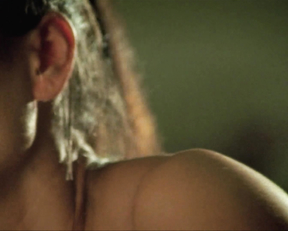 Bai Ling - Knockdown (2010)