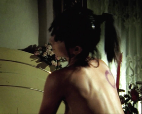 Bai Ling - Knockdown (2010)