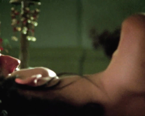 Bai Ling - Knockdown (2010)