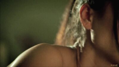 Bai Ling - Knockdown (2010)