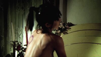 Bai Ling - Knockdown (2010)