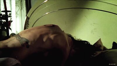 Bai Ling - Knockdown (2010)