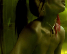 Bai Ling - The Gene Generation (2007)