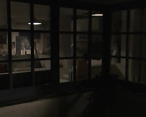 Bai Ling - Shanghai Baby (2007)