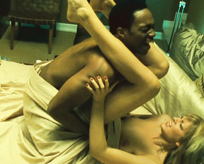 B. Ling, K. Washington, P. Parker, S. Haske, A. Grimoly - She Hate Me (2004)